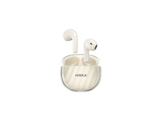 تصویر هندزفری بلوتوثی هیسکا مدل FX-539